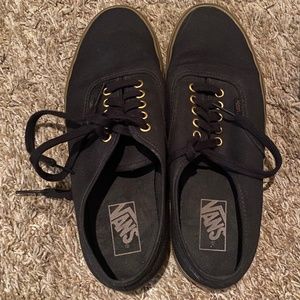Men’s Vans